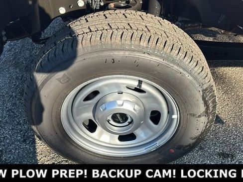New 2026 Ford F350 XL w/ Snow Plow Prep Package AWD/4WD image 32