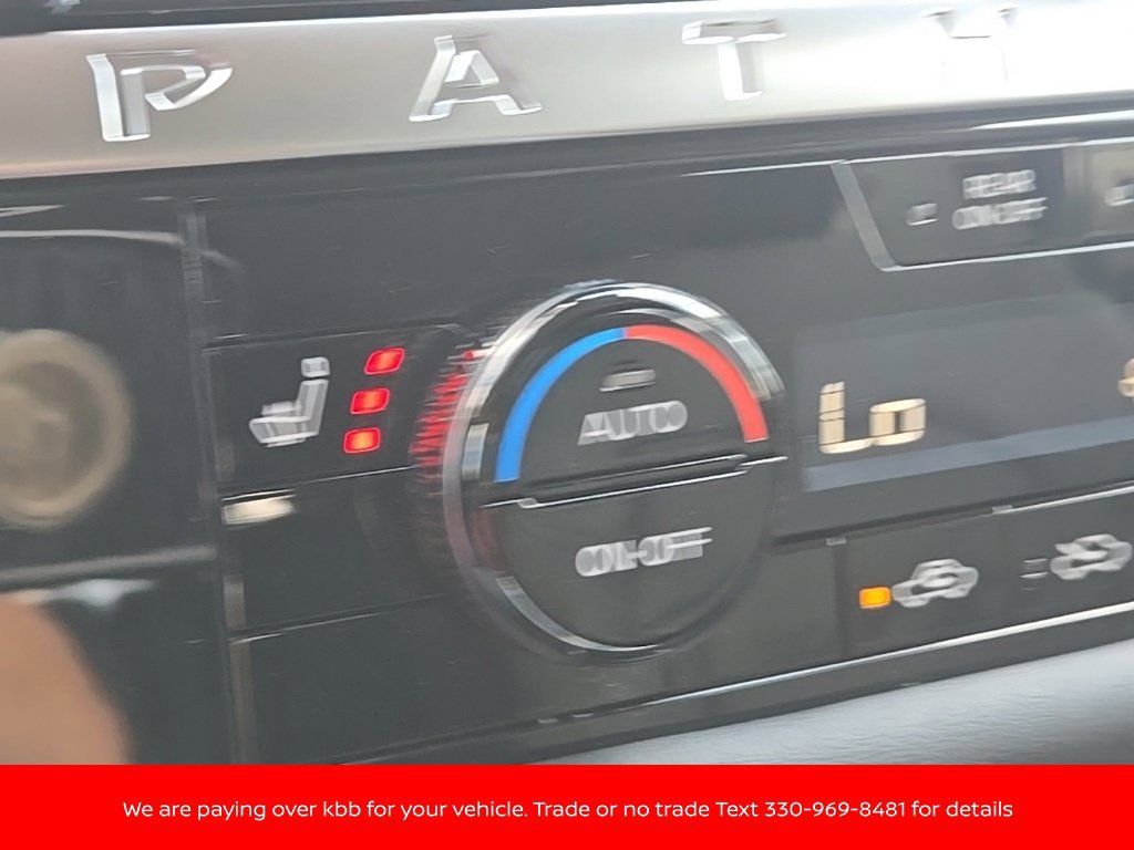 New 2026 Nissan Pathfinder SL w/ SL Premium Package AWD/4WD image 19