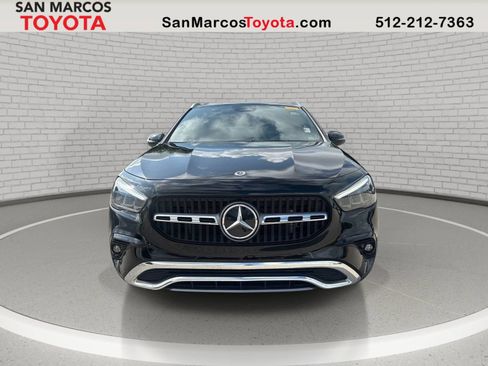 Used 2025 Mercedes-Benz GLA 250 image 9