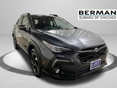 Certified 2024 Subaru Crosstrek 2.5i Limited AWD/4WD image 1
