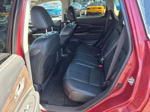 Used 2019 Nissan Murano Platinum AWD/4WD image 31