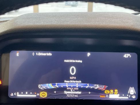 Used 2023 Jeep Grand Cherokee L Laredo image 15