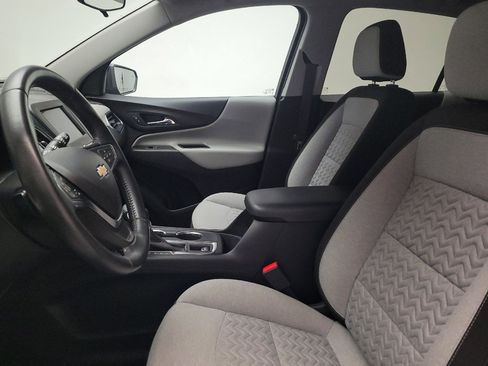 Used 2022 Chevrolet Equinox LT AWD/4WD image 17