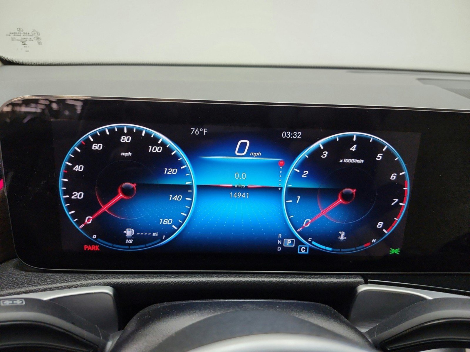 Used 2023 Mercedes-Benz GLB 250 image 10