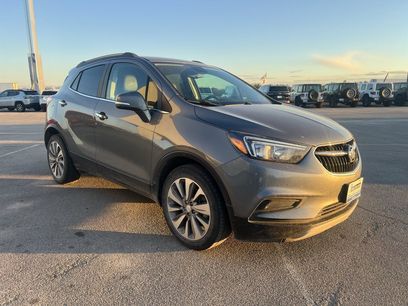 Used 2019 Buick Encore Preferred w/ Safety Package