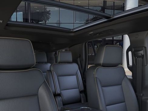 New 2026 Chevrolet Tahoe Premier w/ Sun And Tow Package RWD image 24