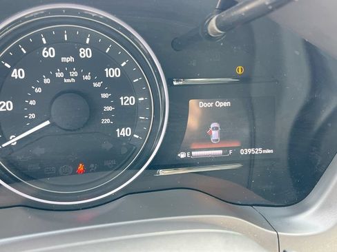 Used 2019 Honda HR-V EX-L image 14
