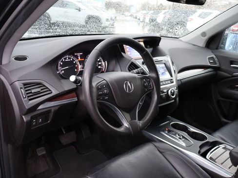 Used 2016 Acura MDX FWD w/ Technology Package image 18