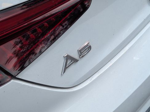 Used 2018 Audi A5 2.0T Premium Plus w/ Premium Plus image 17