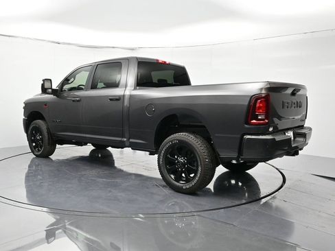 New 2025 RAM 2500 Big Horn image 7