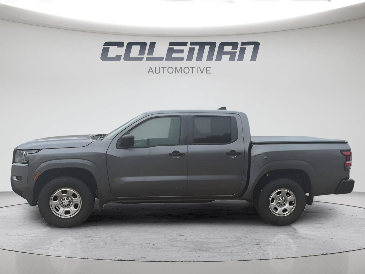 Used 2022 Nissan Frontier S AWD/4WD image 5