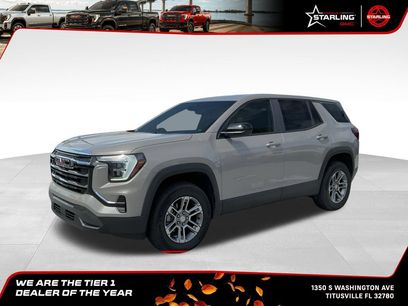 New 2027 GMC Terrain Elevation