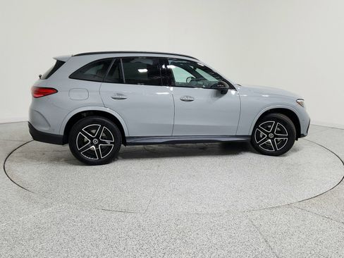 New 2026 Mercedes-Benz GLC 300 image 8