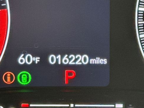 Used 2023 Honda Civic EX image 22