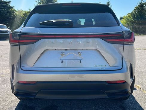 Used 2024 Lexus NX 350 AWD w/ Cold Area Package image 30