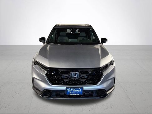 New 2026 Honda CR-V Sport-L image 3