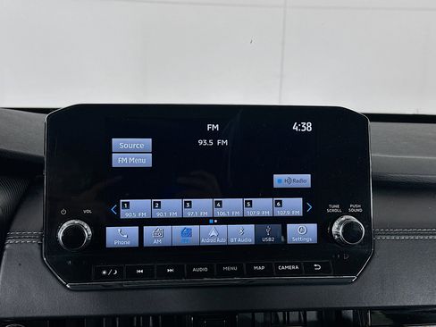 Used 2024 Mitsubishi Outlander SE image 19