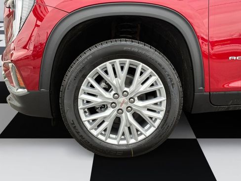 New 2026 GMC Acadia Elevation w/ Elevation Premium Package image 14