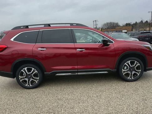 New 2026 Subaru Ascent Touring image 9