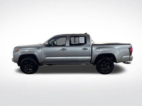 Certified 2023 Toyota Tacoma SR AWD/4WD image 2