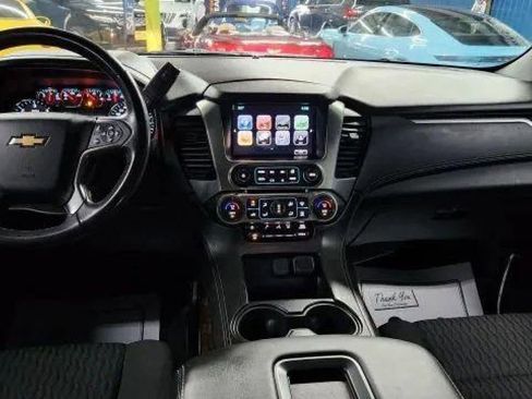 Used 2019 Chevrolet Tahoe LS w/ Max Trailering Package AWD/4WD image 23