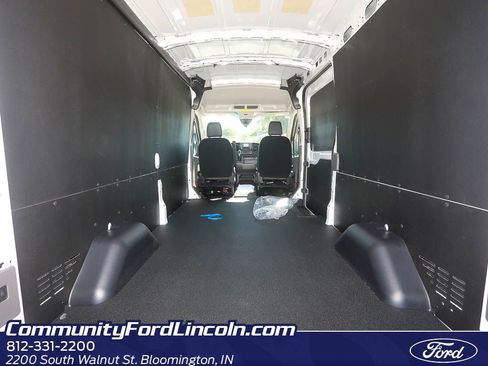 New 2025 Ford Transit 250 Base w/ Load Area Protection Package image 7