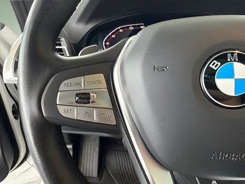 Used 2022 BMW X3 sDrive30i w/ Premium Package 2 image 24