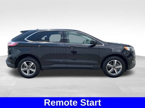 Used 2024 Ford Edge SEL w/ Convenience Package AWD/4WD image 6