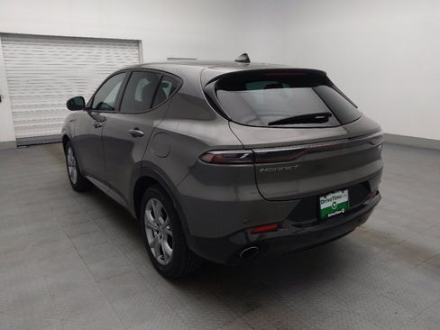 Used 2024 Dodge Hornet R/T AWD/4WD image 5
