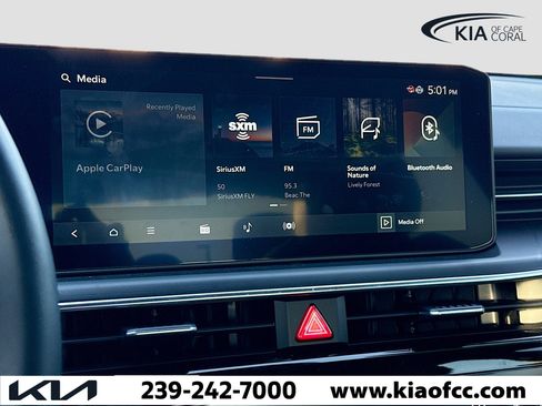 Certified 2025 Kia K5 GT-Line w/ GT-Line Premium Package image 30