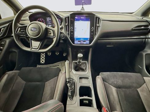 Used 2022 Subaru WRX Limited image 26