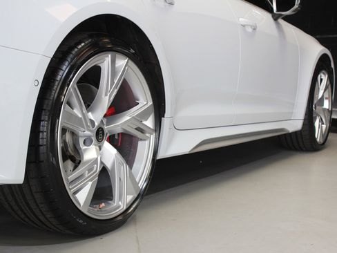 Used 2023 Audi RS 6 image 26