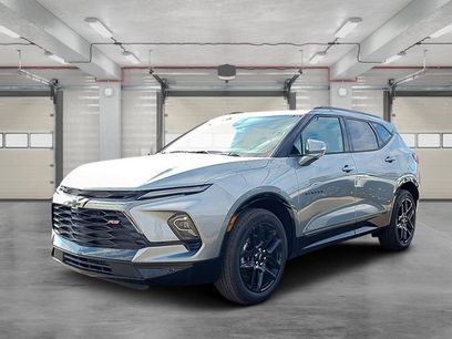 New 2026 Chevrolet Blazer RS w/ Driver Confidence II Package