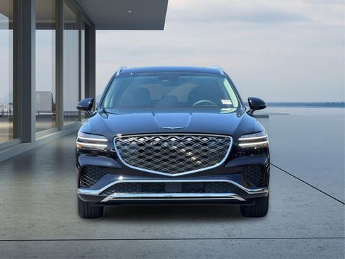 New 2026 Genesis GV70 2.5T Advanced AWD/4WD image 9
