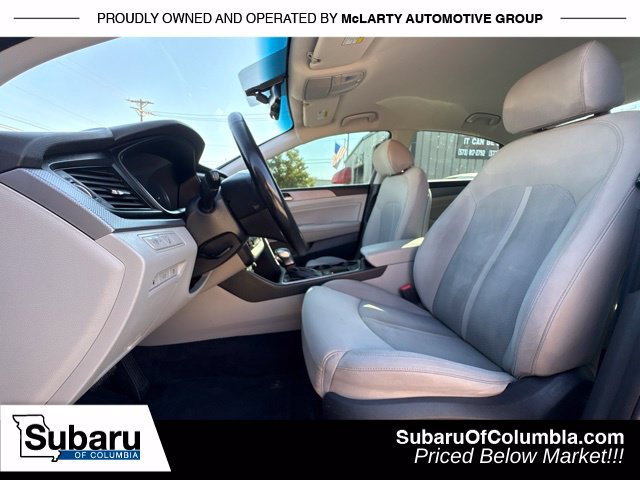 Used 2019 Hyundai Sonata SEL FWD image 17