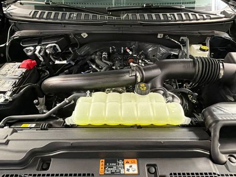 New 2027 Ford Expedition Active AWD/4WD image 43