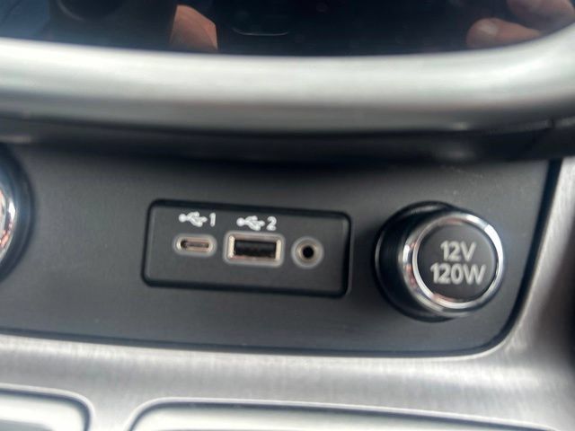 Used 2021 Nissan Murano SV AWD/4WD image 32