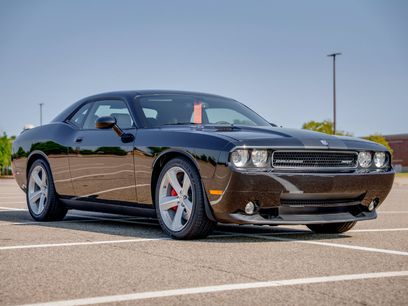 Used 2008 Dodge Challenger SRT8