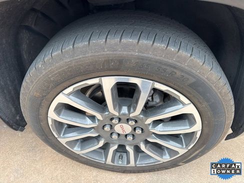 Used 2022 GMC Acadia Denali w/ Denali Ultimate Package image 36