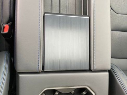 New 2025 Toyota Tundra Platinum image 51