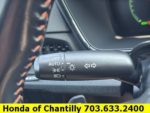 Certified 2025 Honda CR-V Sport image 12
