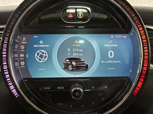 Used 2023 MINI Cooper S image 22