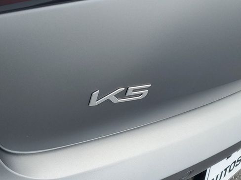 New 2026 Kia K5 GT-Line w/ GT-Line Premium Package FWD image 27