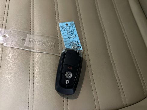 Used 2021 Ford Edge SEL FWD image 74
