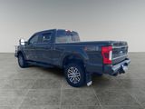 Used 2018 Ford F250 Lariat w/ Lariat Value Package image 4