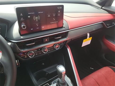 New 2026 Acura ADX A-Spec image 21