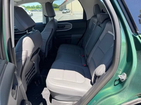 Certified 2025 Ford Bronco Sport Badlands w/ Badlands Tech Package AWD/4WD image 20