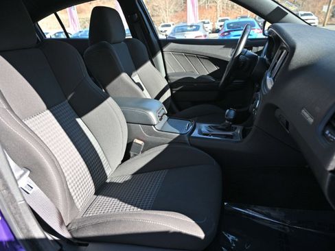 Used 2023 Dodge Charger GT w/ Blacktop Package image 17