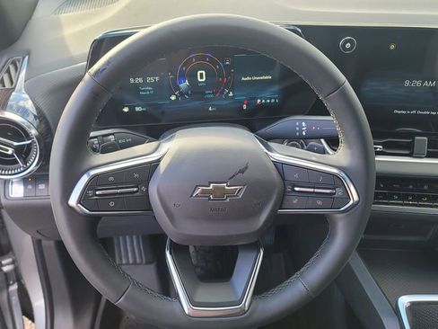 New 2026 Chevrolet Equinox LT w/ Convenience Package II image 18