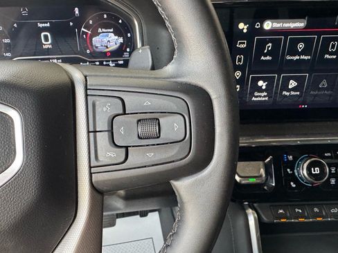 Certified 2024 GMC Sierra 1500 Denali w/ Technology Package AWD/4WD image 32